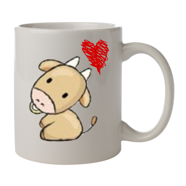 Tazza tazza unicorno mamma e bambino che dice semplicemente fantastica tazza  da caffè regalo ts897 -  Italia