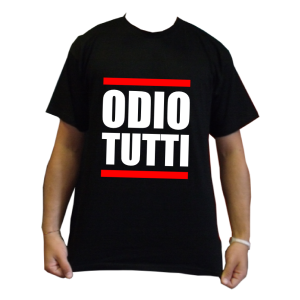 odiotutti