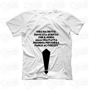 Tazza Divertente Pazienza – Lol T-shirt