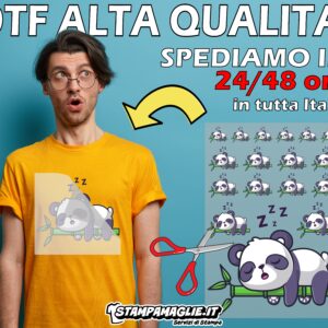 dtf per aziende