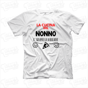 la cucina del nonno2